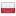 prestizdesign.com server is located in Poland